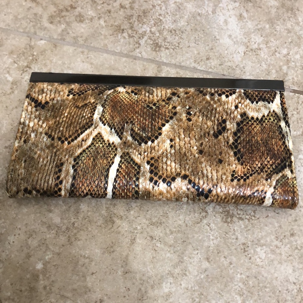 NEW Hand Purse - Picture 2 of 4